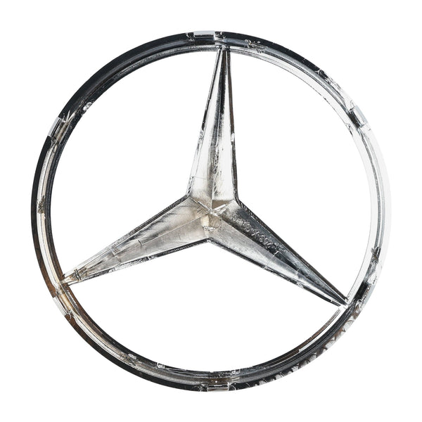 Griglia paraurti anteriore Mercedes Benz Sprinter W906 2006-2013, pre-restyling, generica