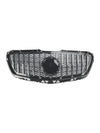 2014-2018 Mercedes Benz Sprinter W906 Facelift Front Bumper Grill Grille Generic