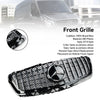 2014-2018 Benz Sprinter W906 Facelift Front Bumper Grill Grille