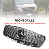 2014-2018 Benz Sprinter W906 Facelift Front Bumper Grill Grille