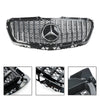 2014-2018 Benz Sprinter W906 Facelift Front Bumper Grill Grille