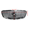 2014-2018 Benz SprinterW906 Facelift Front Bumper Grille Algemeen