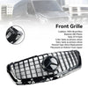 2014-2018 Mercedes Benz Sprinter W906 Facelift Grille de pare-chocs avant A9068880523 Générique