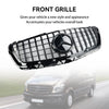 2014-2018 Benz Sprinter W906 Facelift Front Bumper Grill A9068880523 Genérico