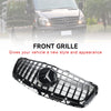 2014-2018 Benz Sprinter W906 Facelift Front Bumper Grill A9068880523 Genérico