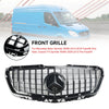 2014-2018 Benz Sprinter W906 Facelift Front Bumper Grill A9068880523 Generic