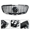 2014-2018 Mercedes Benz Sprinter W906 Facelift Front Bumper Grill A9068880523 Genérico