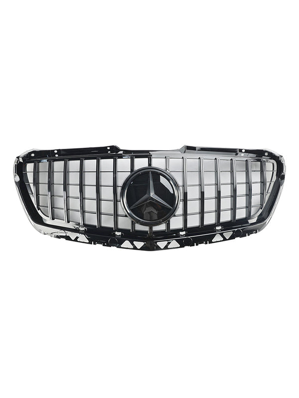 2014-2018 Benz SprinterW906 Facelift Voorbumper Grill A9068880523 Generiek