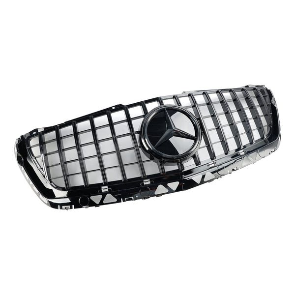 2014-2018 Mercedes Benz Sprinter W906 Facelift Grille de pare-chocs avant A9068880523 Générique