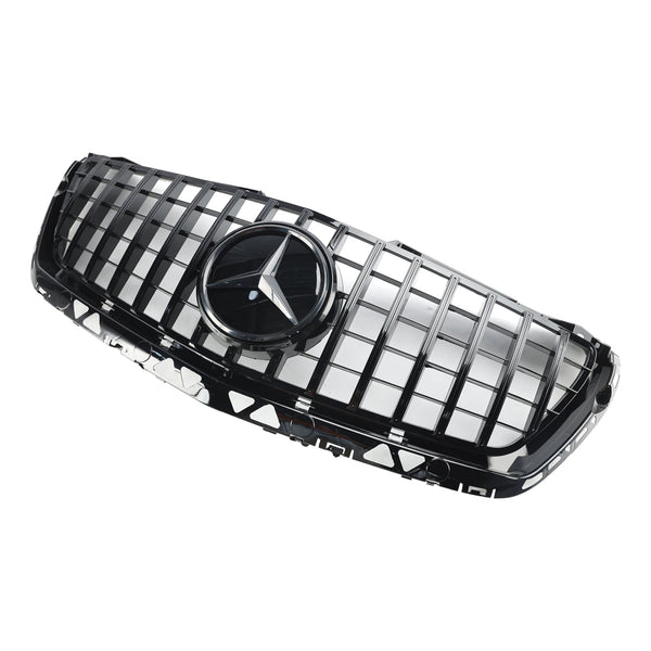 2014-2018 Benz SprinterW906 Facelift Voorbumper Grill A9068880523 Generiek