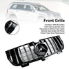 06.2009–12.2012 Mercedes-Benz GL X164 GL450 GL500 Chrom-Frontstoßstangengrill, generisch