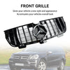 06.2009–12.2012 Mercedes-Benz GL-Klasse X164 GL450 GL500 Frontstoßstangengrill, generisch