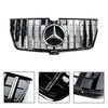 2010-2012 Benz GL-Klasse X164 GL550 GL63 Voorbumpergrille Algemeen