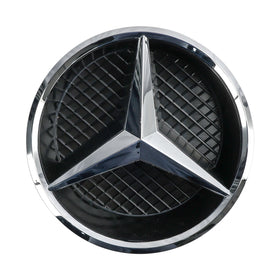 2010-2012 Benz GL-Klasse X164 GL550 GL63 Voorbumpergrille Algemeen