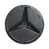 2009-2012 Mercedes SL-Klasse R230 SL550 SL600 Voorbumper Bovengrill Algemeen