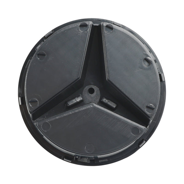 Griglia superiore paraurti anteriore Mercedes Classe SL R230 SL550 SL600 2009-2012 generica