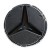 Griglia superiore paraurti anteriore diamante Benz R230 SL550 SL600 2009-2012 generica