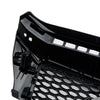 2008-2013 Audi A3 8P RS3-stijl honingraat voorbumpergrille Grill algemeen