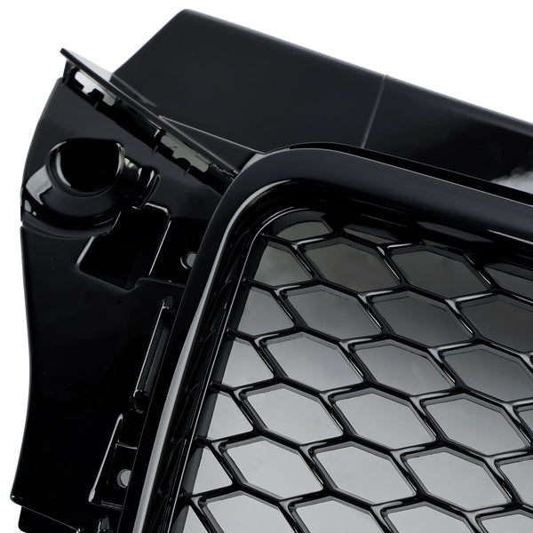 2008–2013 Audi A3 8P RS3 Style Waben-Frontstoßstangengrill, generisch