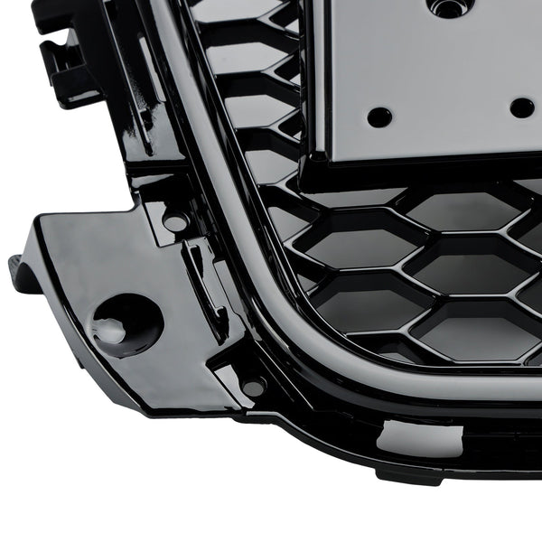 2008–2013 Audi A3 8P RS3 Style Waben-Frontstoßstangengrill, generisch