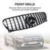 Mercedes Benz GLA-Klasse 2013-2017W156 GLA45 Front Radiator Grille Grill A1568801200 Algemeen