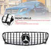 Mercedes Benz GLA-Klasse 2013-2017W156 GLA45 Front Radiator Grille Grill A1568801200 Algemeen