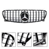 2013-2017 Mercedes Benz GLA-Class W156 GLA45 Front Radiator Grille Grill A1568801200