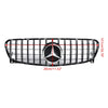 Mercedes Benz GLA-Klasse 2013-2017W156 GLA45 Front Radiator Grille Grill A1568801200 Algemeen