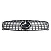 2013-2017 Mercedes Benz GLA-Class W156 GLA45 Front Radiator Grille Grill A1568801200