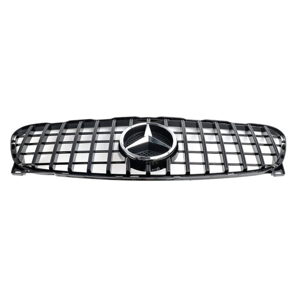 2013-2017 Mercedes Benz GLA-Class W156 GLA45 Front Radiator Grille Grill A1568801200