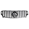 2013-2017 Mercedes Benz GLA-Class W156 GLA45 Front Radiator Grille Grill A1568801200