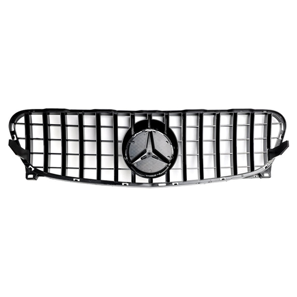 2013-2017 Mercedes Benz GLA-Class W156 GLA45 Front Radiator Grille Grill A1568801200 Generic