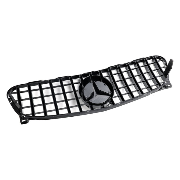 2013-2017 Mercedes Benz GLA-Class W156 GLA45 Front Radiator Grille Grill A1568801200