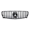 2013-2017 Mercedes Benz GLA-Class W156 GLA45 Front Radiator Grille Grill A1568801200