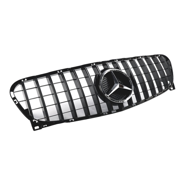 2013-2017 Mercedes Benz GLA-Class W156 GLA45 Front Radiator Grille Grill A1568801200