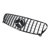 2013-2017 Mercedes Benz GLA-Class W156 GLA45 Front Radiator Grille Grill A1568801200