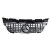 2011-2016 Mercedes Benz SLK-Klasse R172 SLK55 Chroom Radiator Grill Grille Generiek