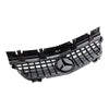 2011-2016 Mercedes Benz SLK-Class R172 SLK55 Chrome Front Radiator Grill Grille Generic