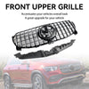 2020-2022 Mercedes Benz GLE-Class W167 GLE350 Front Bumper Grille Grill