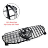 2020-2022 Mercedes Benz GLE-Class W167 GLE350 Front Bumper Grille Grill