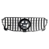 2020-2022 Mercedes Benz GLE-Class W167 GLE350 Front Bumper Grille Grill