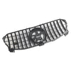 2020-2022 Mercedes Benz GLE-Class W167 GLE350 Front Bumper Grille Grill