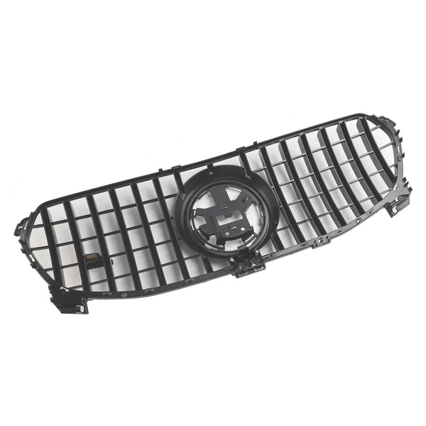 2020-2022 Mercedes Benz GLE-Class W167 GLE350 Front Bumper Grille Grill Generic