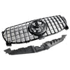 2020-2022 Mercedes Benz GLE-Class W167 GLE350 Front Bumper Grille Grill