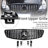 2005-2009 Mercedes-Benz R-Class W251 R350 R500 Front Bumper Grille Grill