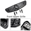 2005-2009 Mercedes-Benz R-Class W251 R350 R500 Front Bumper Grille Grill