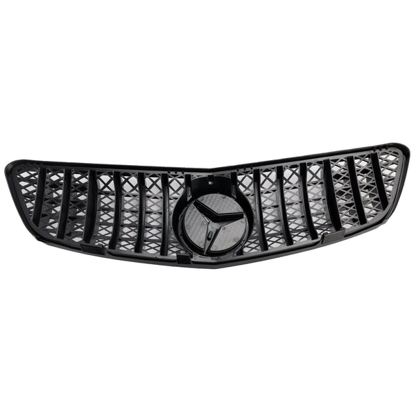 2005-2009 Mercedes-Benz R-Class W251 R350 R500 Front Bumper Grille Grill