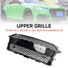 2014-2023 Audi TT MK3 FV 8S RS Style Front Honeycomb Grille Grill Generic