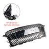 2014-2023 Audi TT MK3 FV 8S RS Style Front Honeycomb Grille Grill Generic