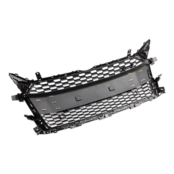 2014-2023 Audi TT MK3 FV 8S RS Style Front Honeycomb Grille Grill Generic